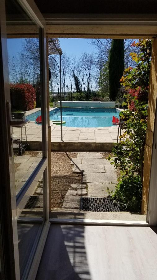 Gite Calme Et Cosy, Toutes Commodites Et Tourisme Vigny-les-Paray Exteriör bild